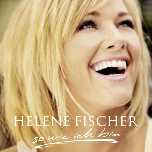 FISCHER H - SO WIE ICH BIN, CD