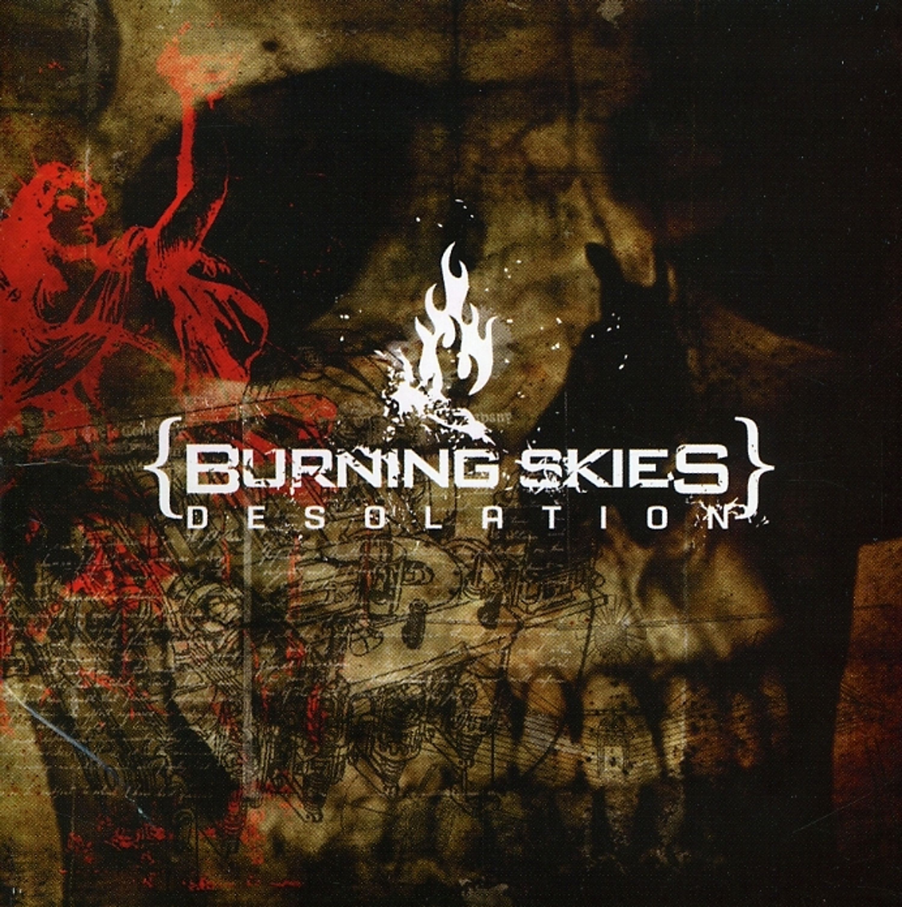 E-shop DESOLATION