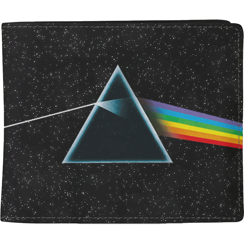 E-shop Pink Floyd The Dark Side Of The Moon Peňaženka