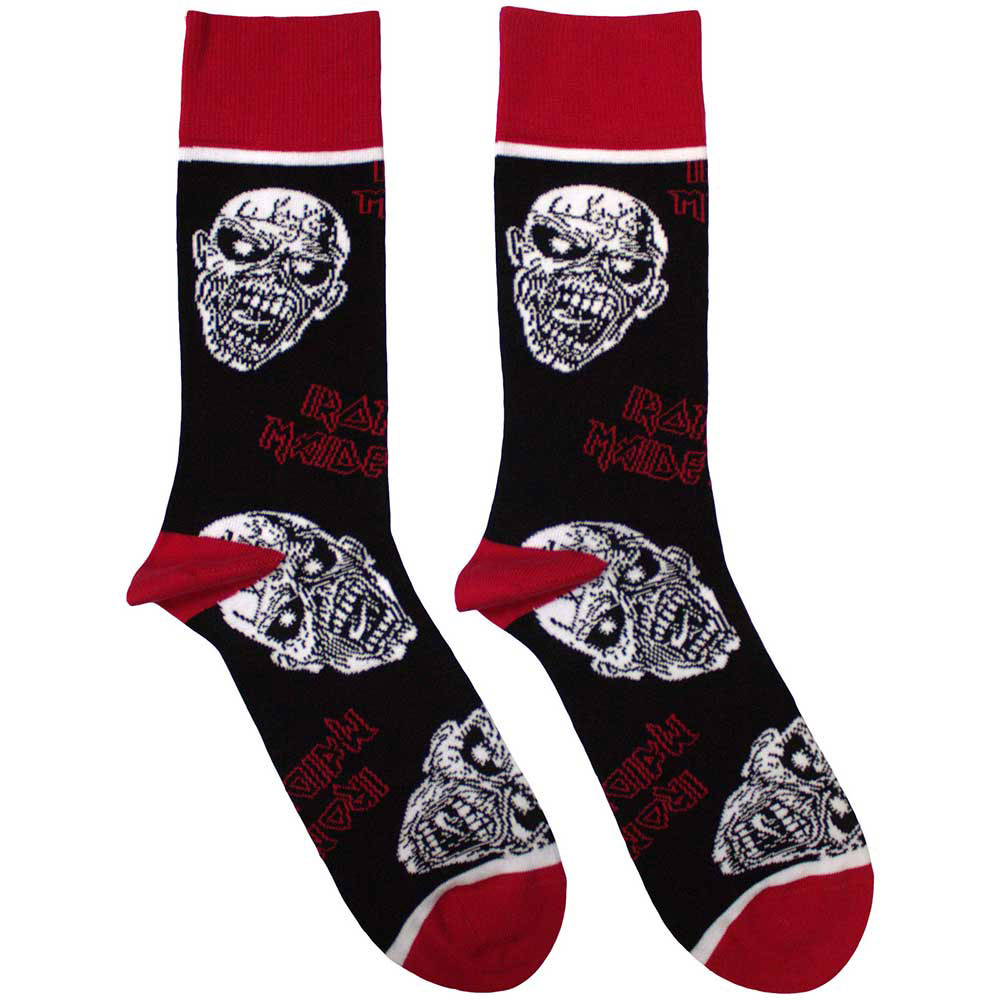 E-shop Eddie Skulls