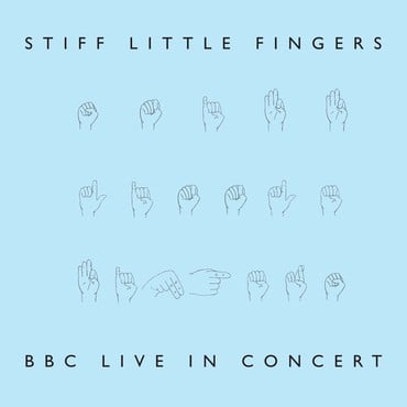 BBC LIVE IN CONCERT (RSD 2022)