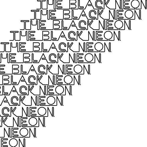 E-shop The Black Neon - Arts And Crafts CD