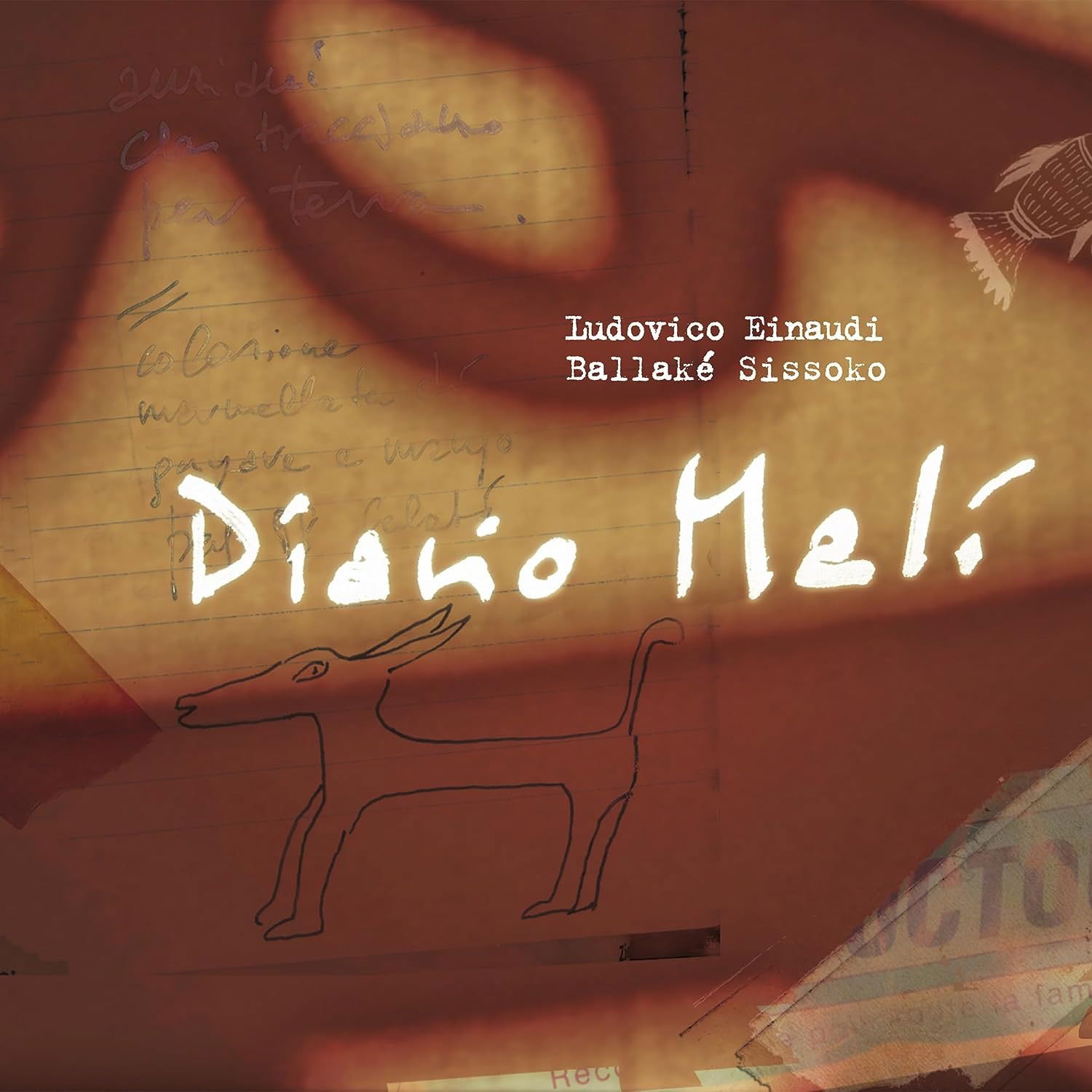 E-shop DIARIO MALI