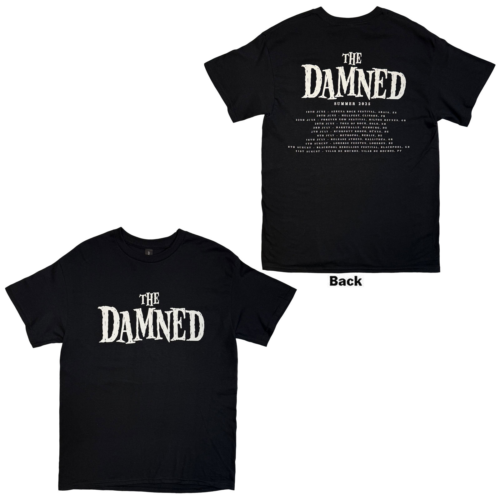 E-shop Logo EU Tour Summer 25