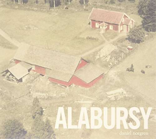 E-shop NORGREN DANIEL: ALABURSY CD