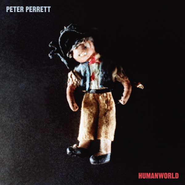 PERRETT, PETER - HUMANWORLD, Vinyl