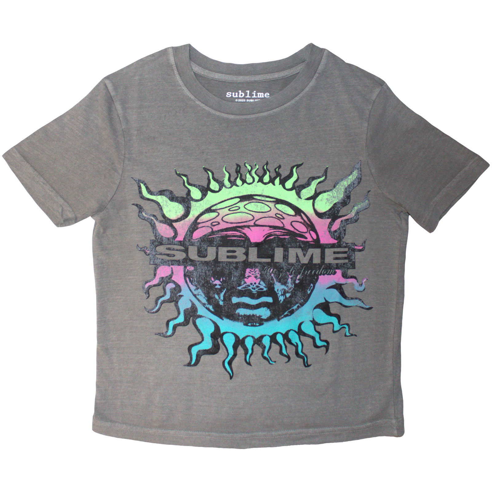 E-shop Gradient Sun