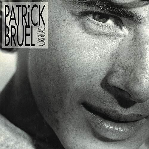 Bruel, Patrick - Alors Regarde, Vinyl