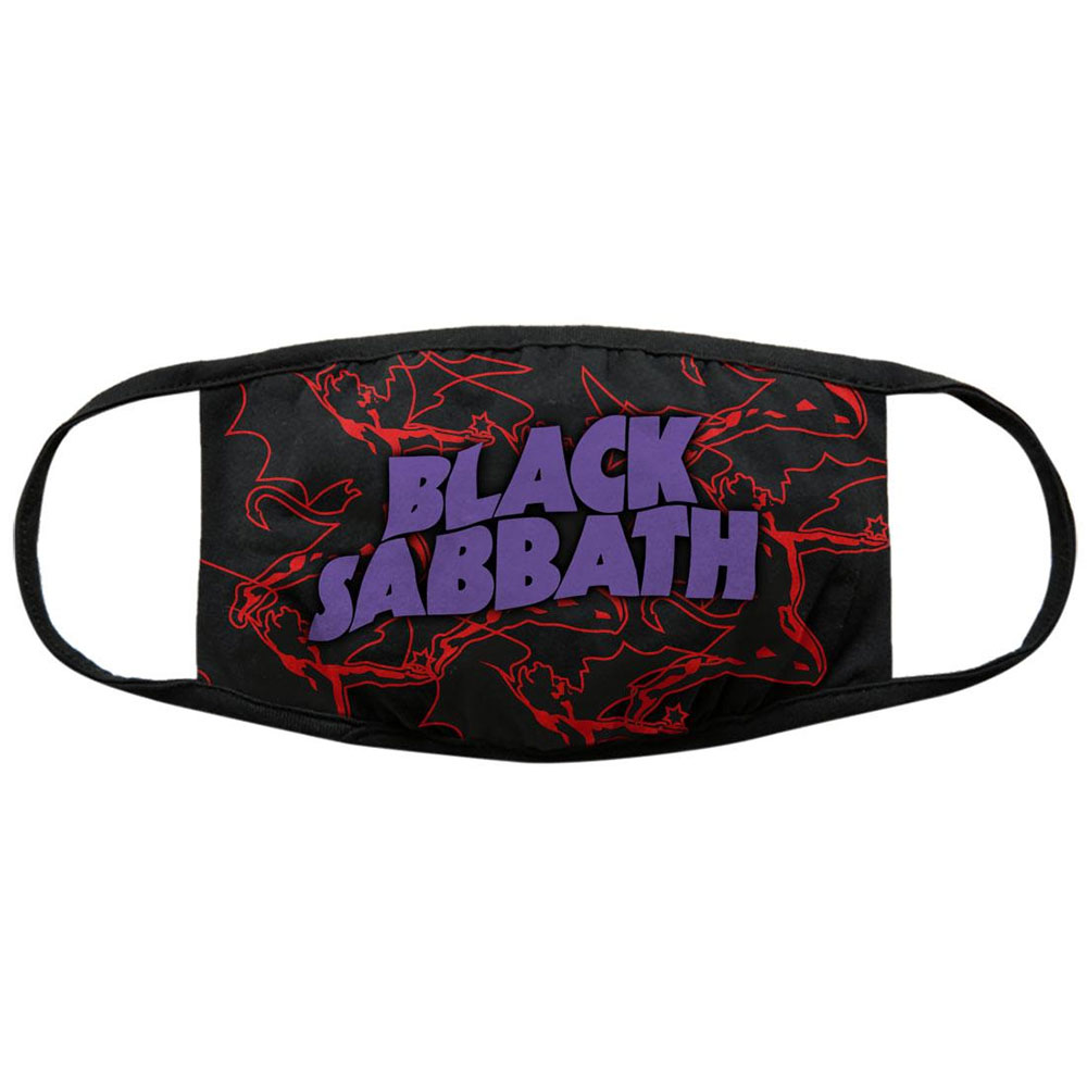 Black Sabbath Red Thunder V. 2