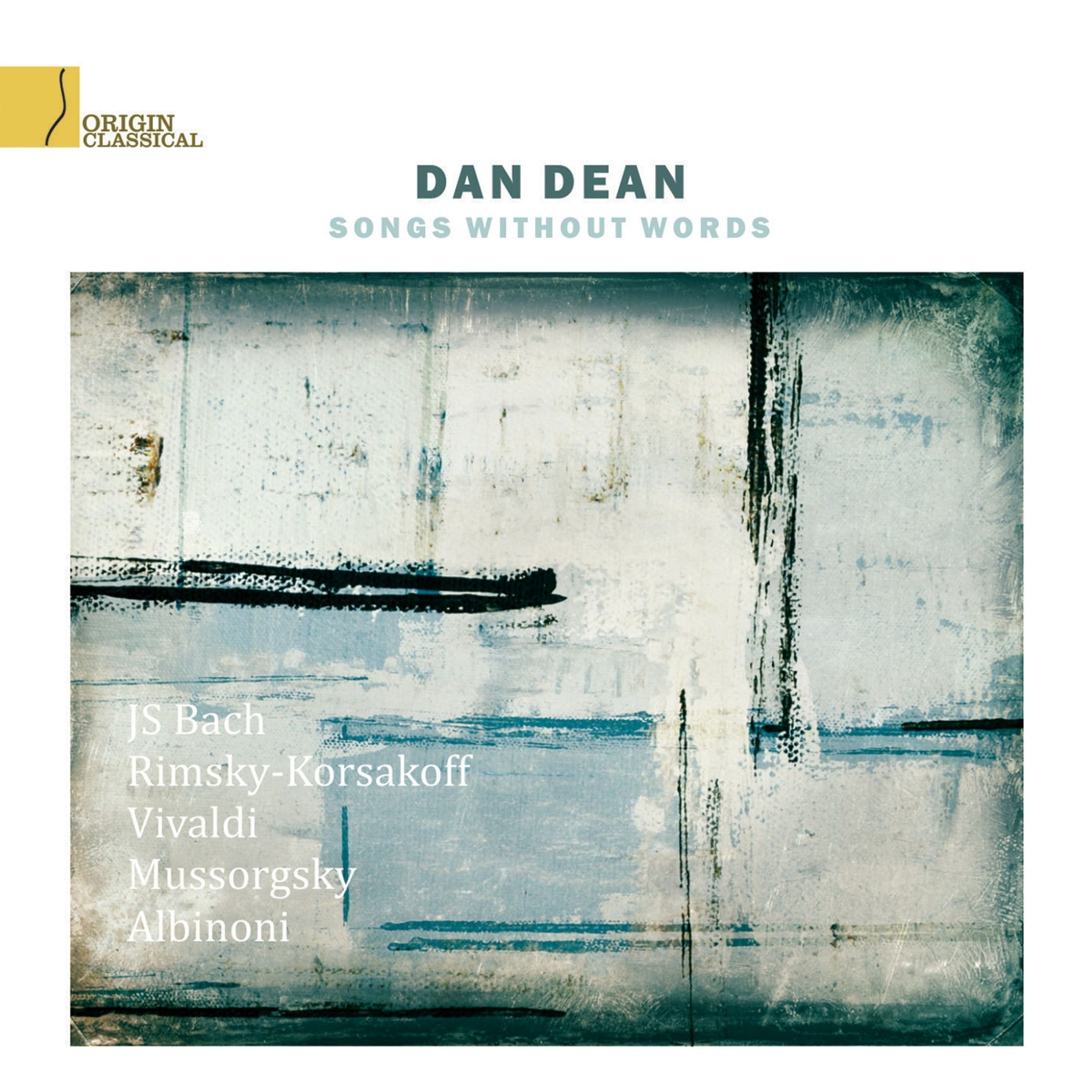 E-shop SONGS WITHOUT WORDS