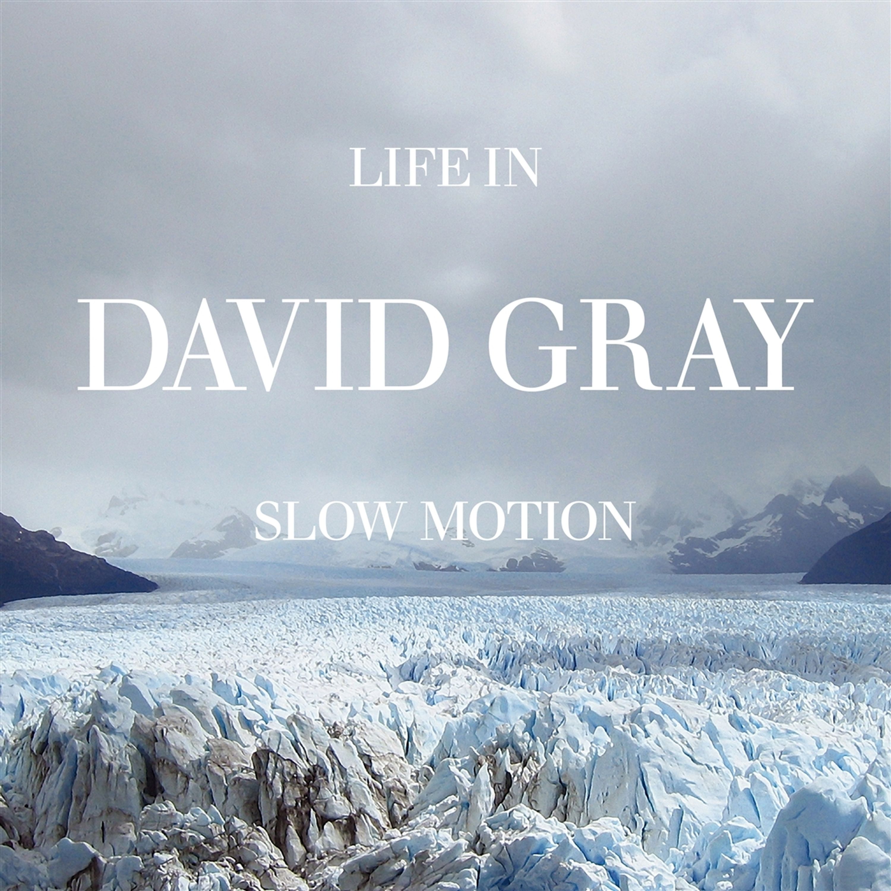 E-shop David Gray - Life In Slow Motion (Anniversary Edition) LP