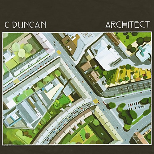 C DUNCAN - ARCHITECT, Vinyl