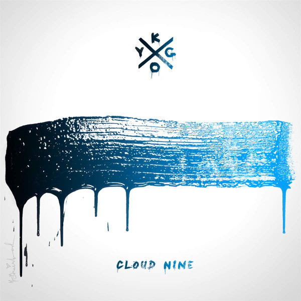 E-shop Cloud Nine