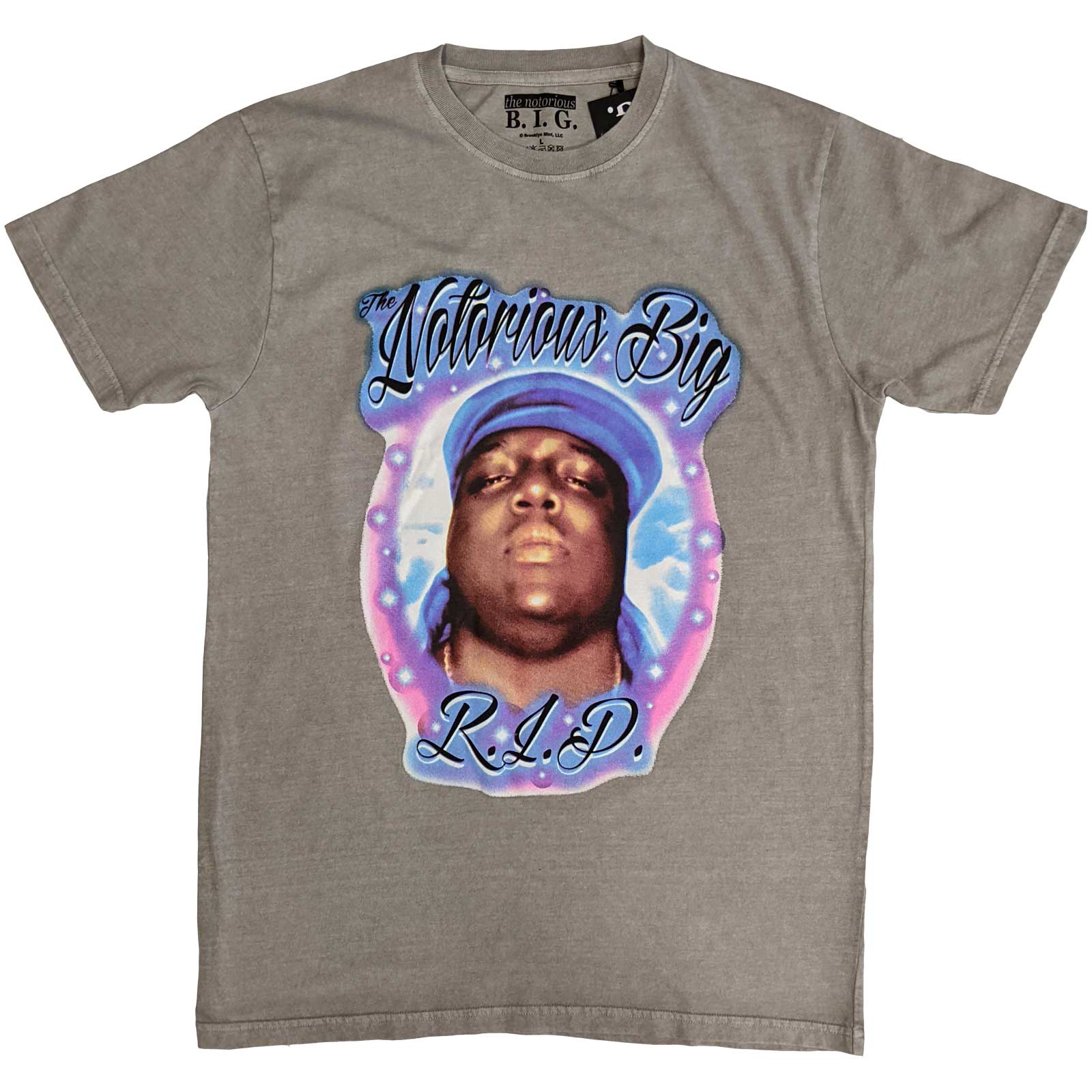 E-shop RIP Airbrush