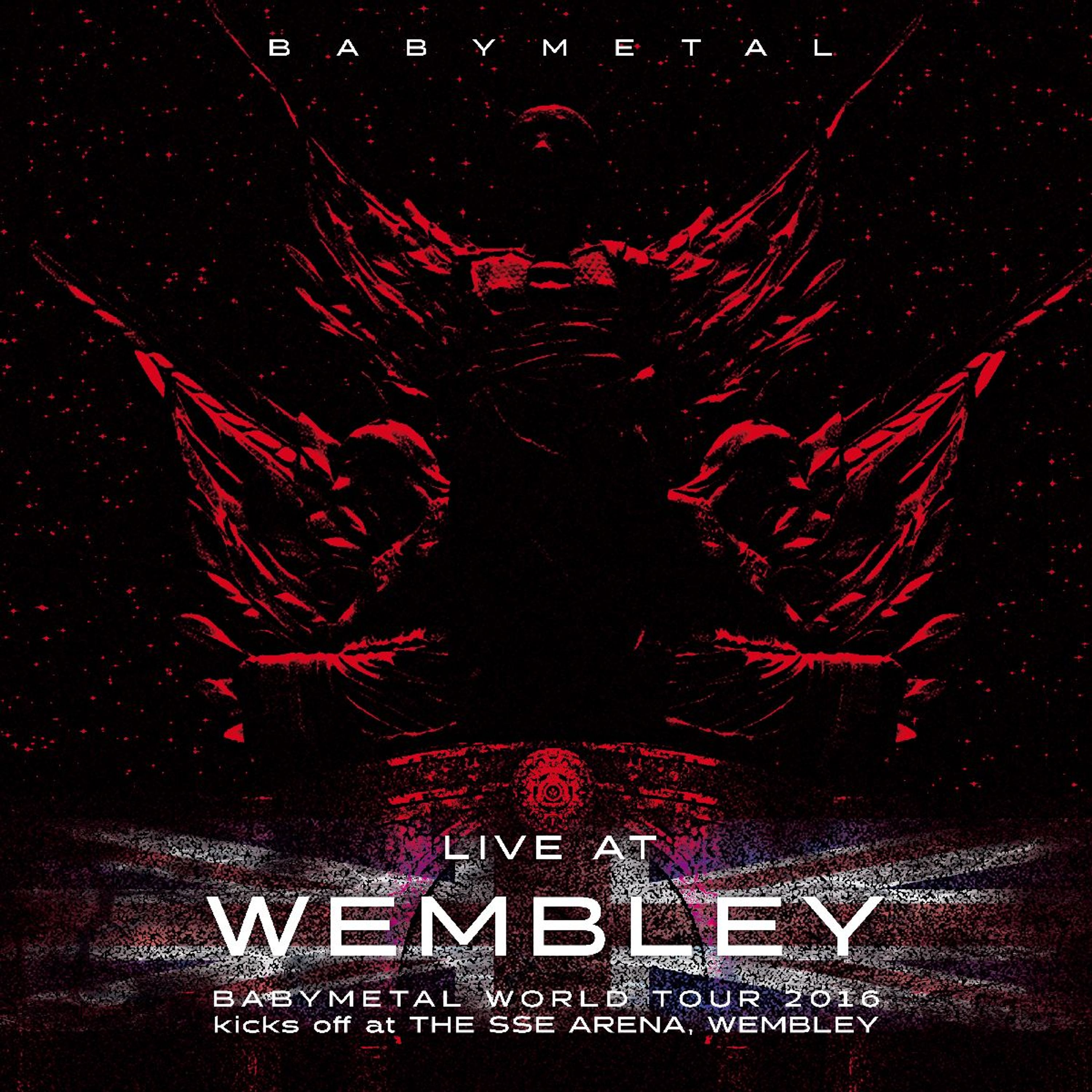 E-shop LIVE AT WEMBLEY