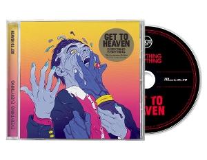 E-shop EVERYTHING EVERYTHING - GET TO HEAVEN 1 CD