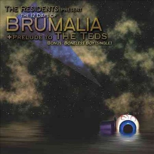 E-shop 12 DAYS OF BRUMALIA
