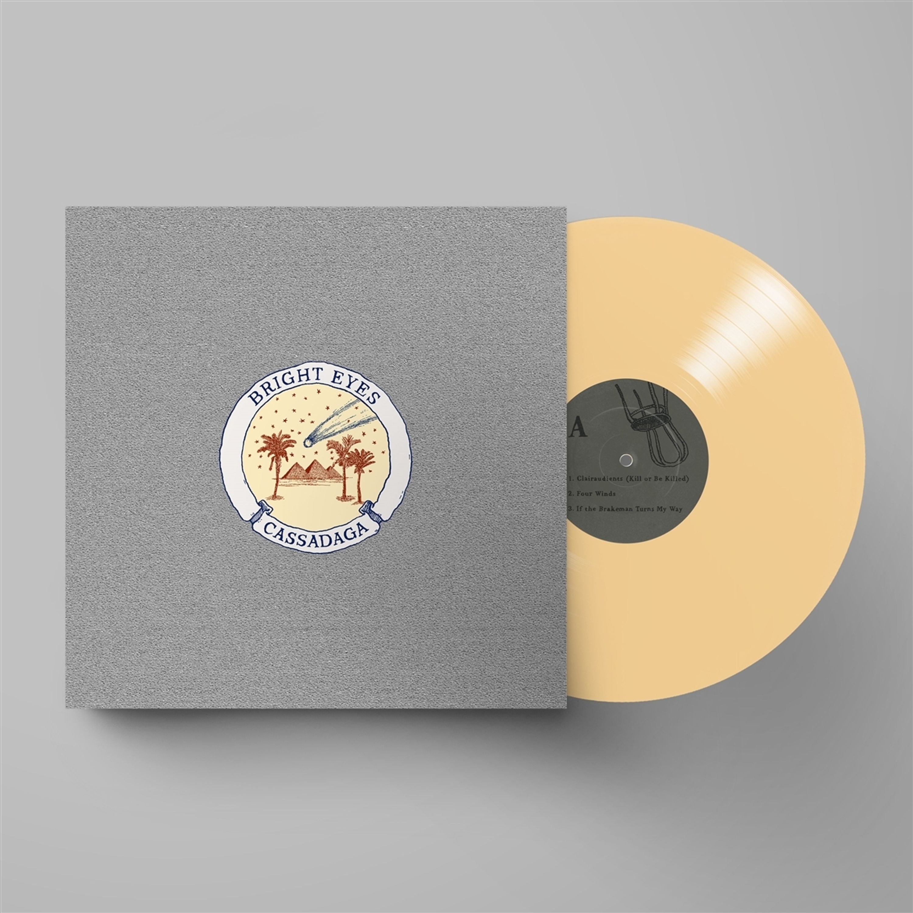 E-shop CASSADAGA