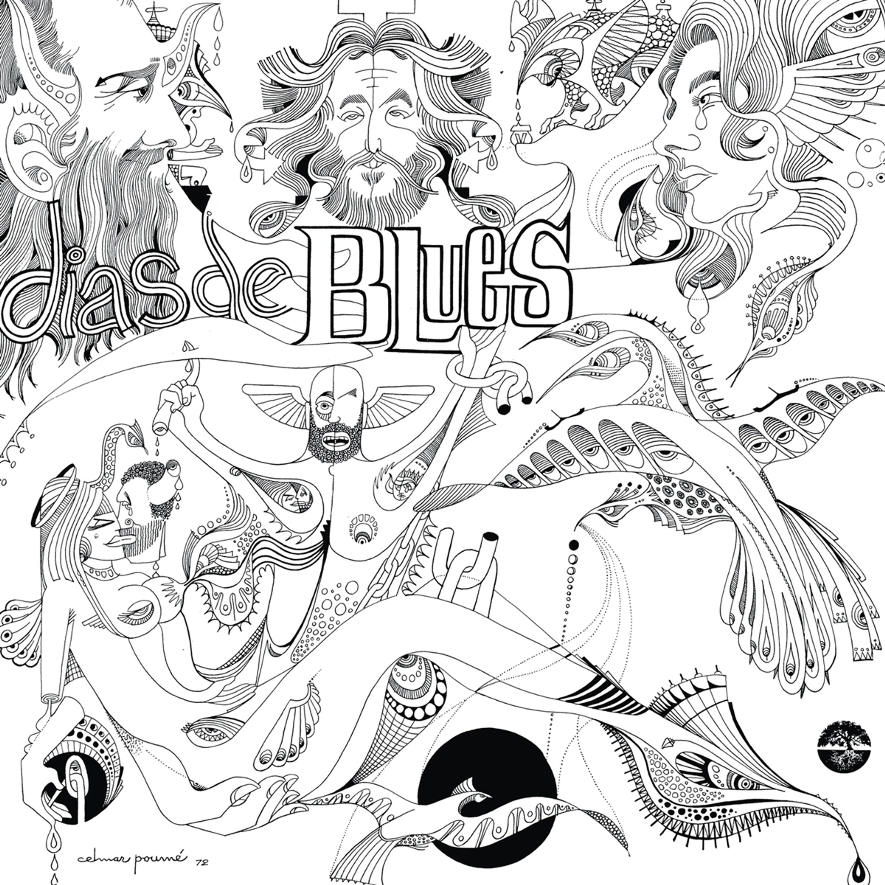 E-shop DIAS DE BLUES - DIAS DE BLUES