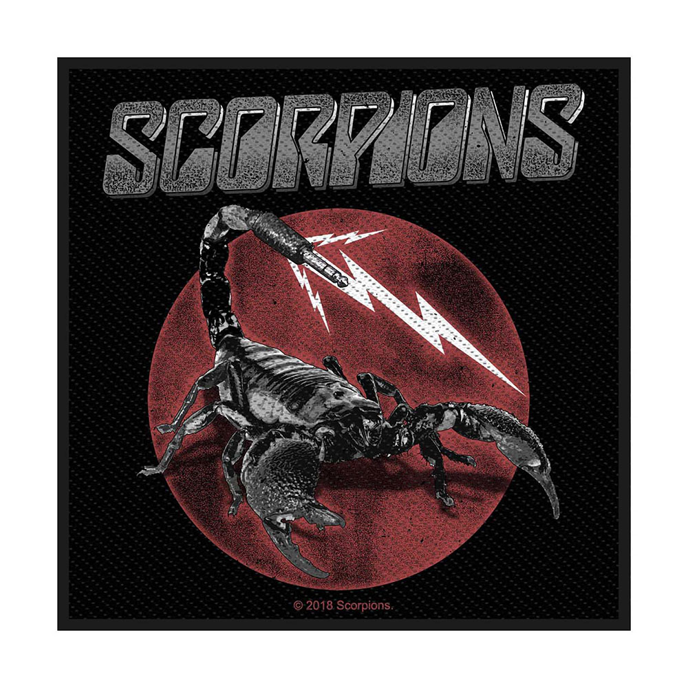 Scorpions Jack
