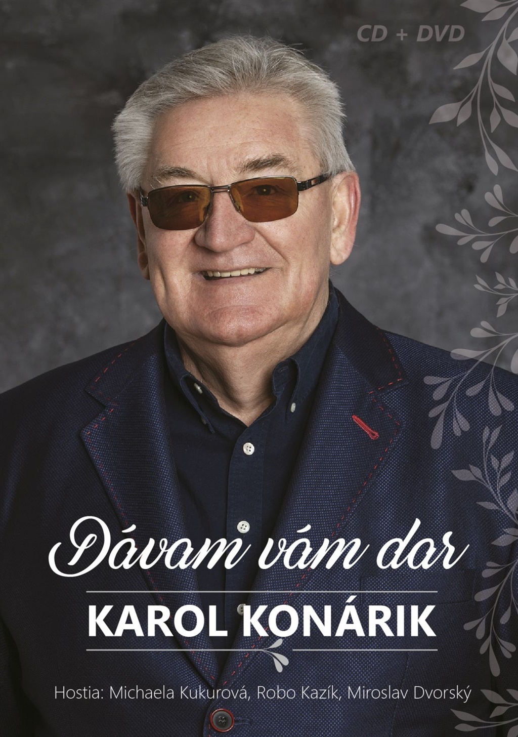 E-shop Dávam Vám dar