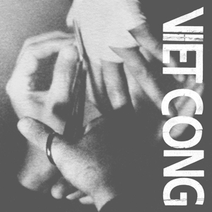 VIET CONG - VIET CONG, Vinyl