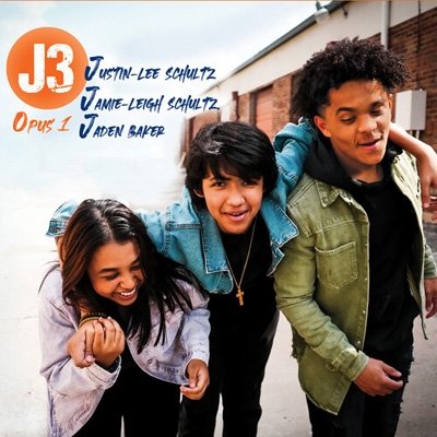 J3 - OPUS, CD