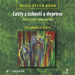 E-shop Cesty z úzkosti a depresie