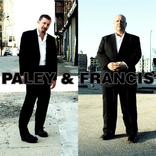 PALEY & FRANCIS - PALEY & FRANCIS, CD