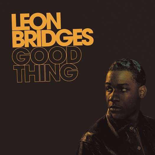 Bridges, Leon - Good Thing, Vinyl