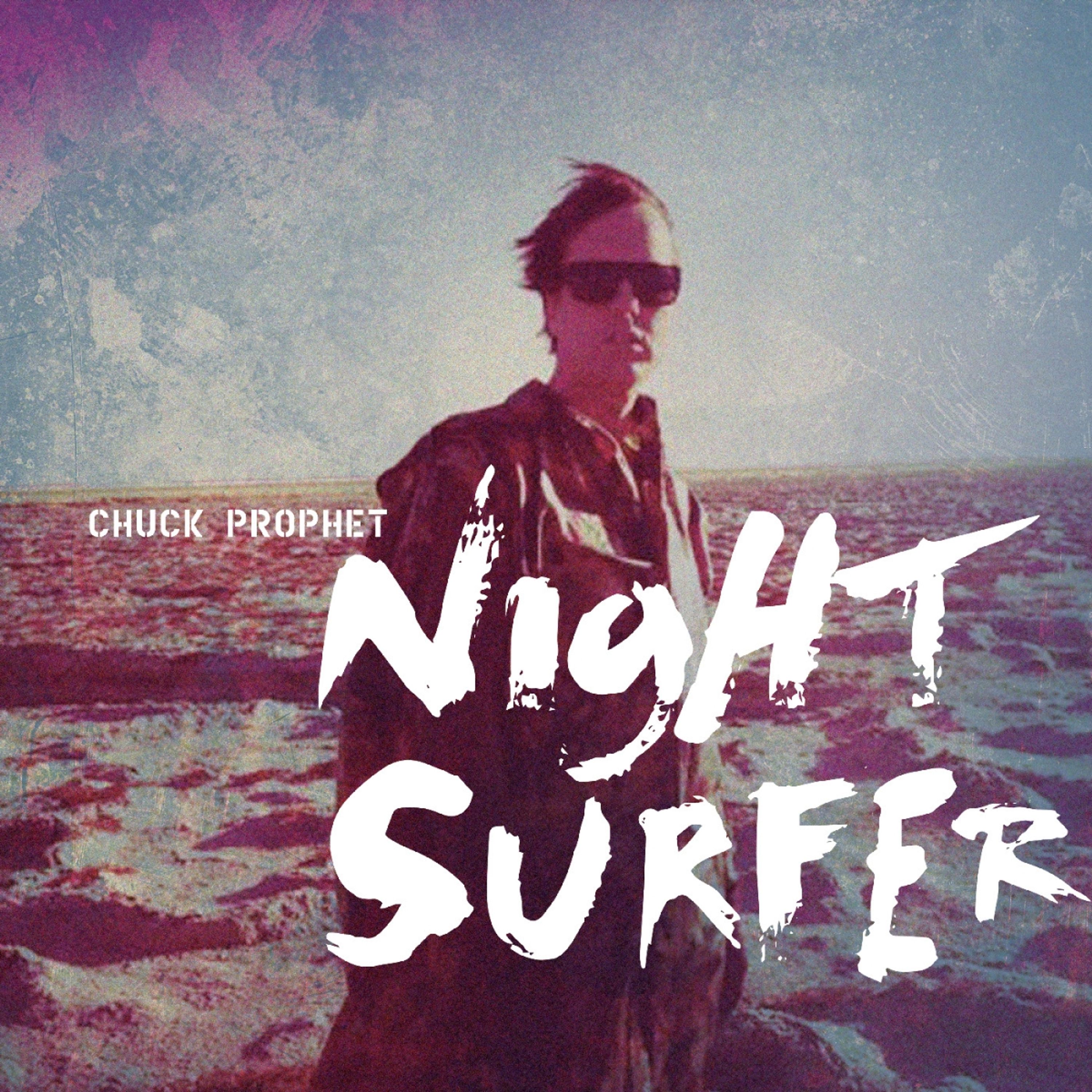 E-shop NIGHT SURFER