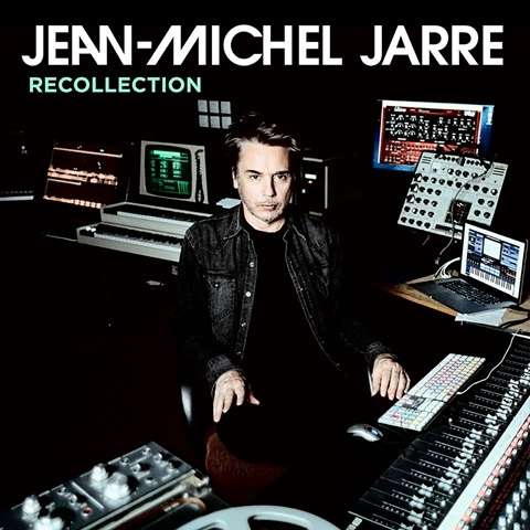 JARRE, JEAN-MICHEL - Essential Recollection, CD