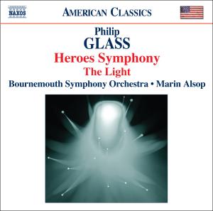 E-shop GLASS PHILIP: SYMPHONY NO.4 CD
