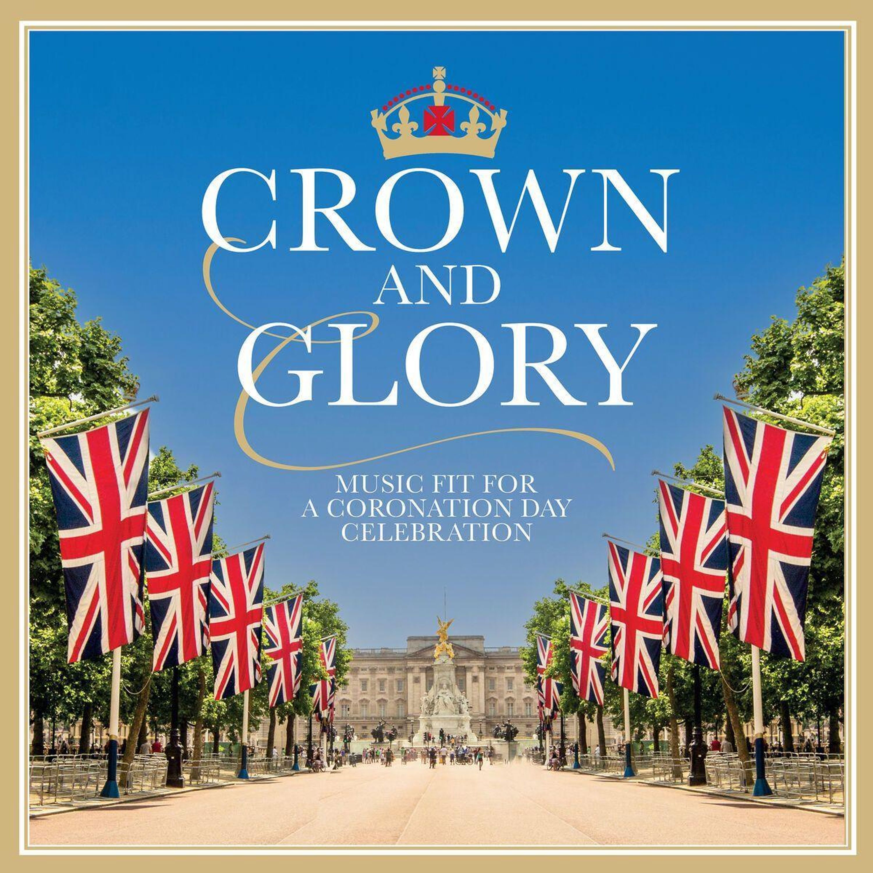 E-shop CROWN & GLORY