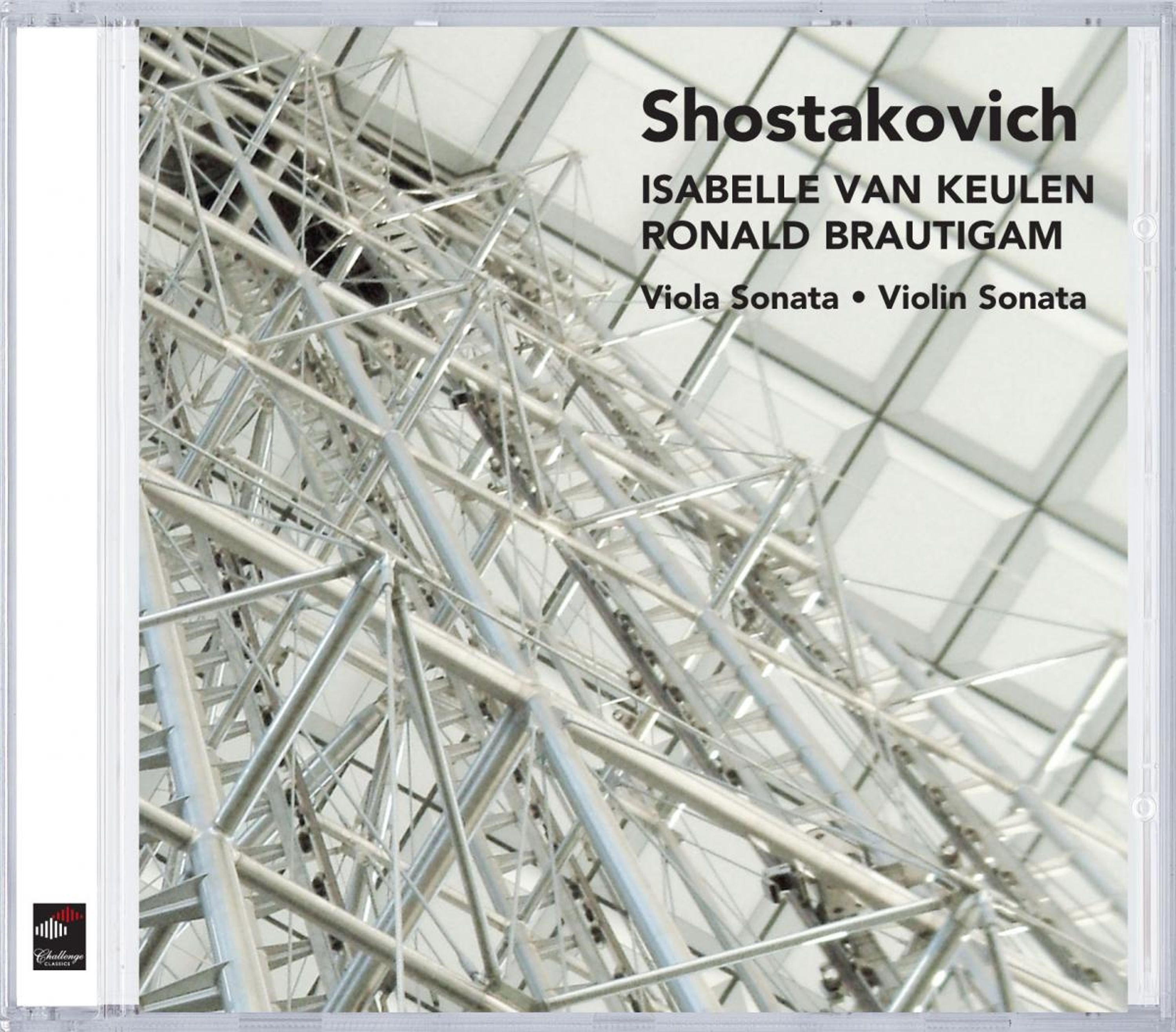 E-shop SONATA FOR VIOLIN & PIANO