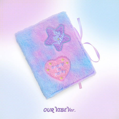 E-shop &Our Vibe