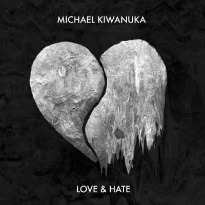 E-shop KIWANUKA MICHAEL: LOVE & HATE CD