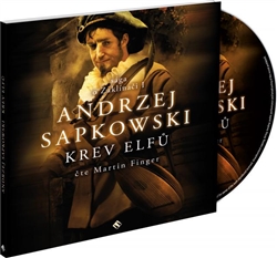 E-shop Krev elfů
