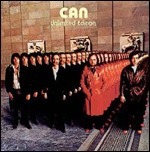 CAN - UNLIMITED EDITION, CD