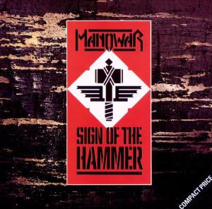 MANOWAR - SING OF THE HAMMER, CD