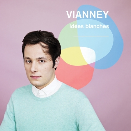 VIANNEY - IDEES BLANCHES, Vinyl