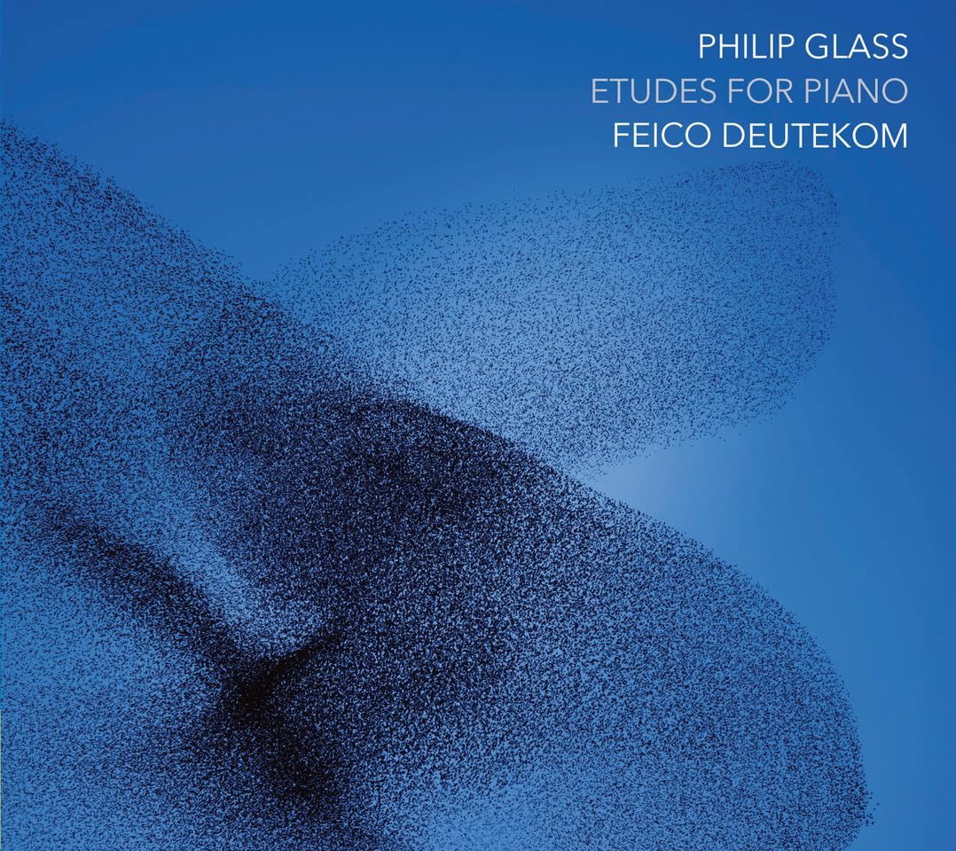 E-shop PHILIP GLASS: ETUDES FOR PIANO