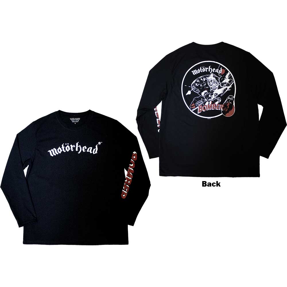 E-shop Bomber