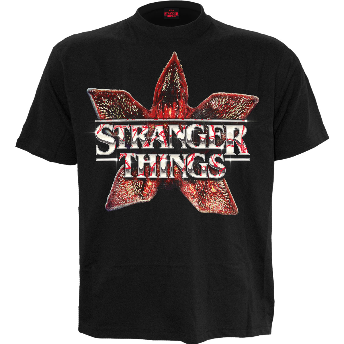 E-shop Stranger Things Demogorgan Logo