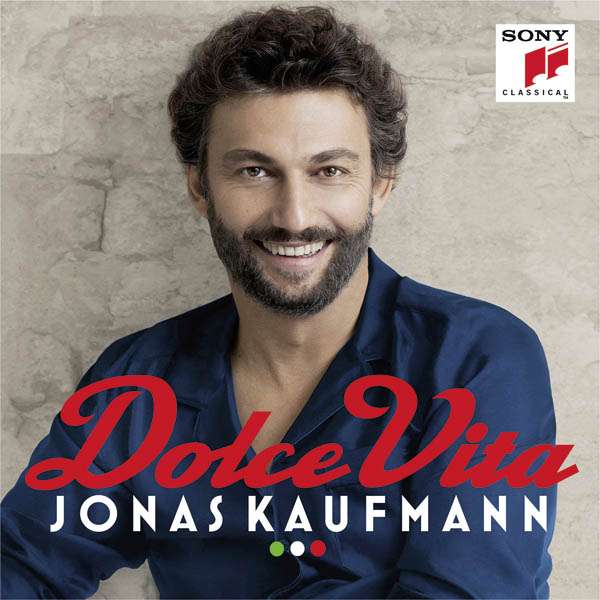 Kaufmann, Jonas - Dolce Vita, Vinyl
