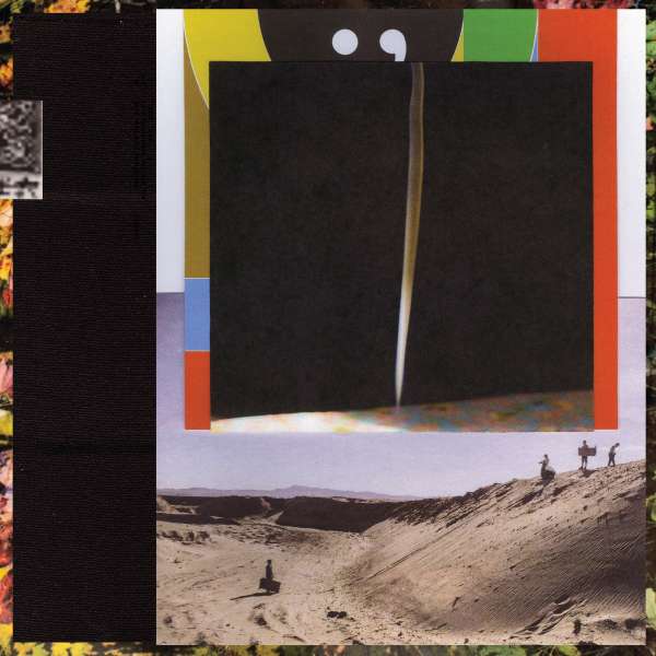 E-shop BON IVER - I,I CD