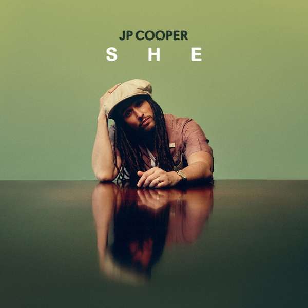 JP Cooper, SHE, CD