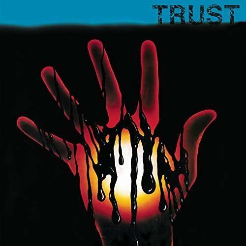 Trust - Préfabriqués, Vinyl