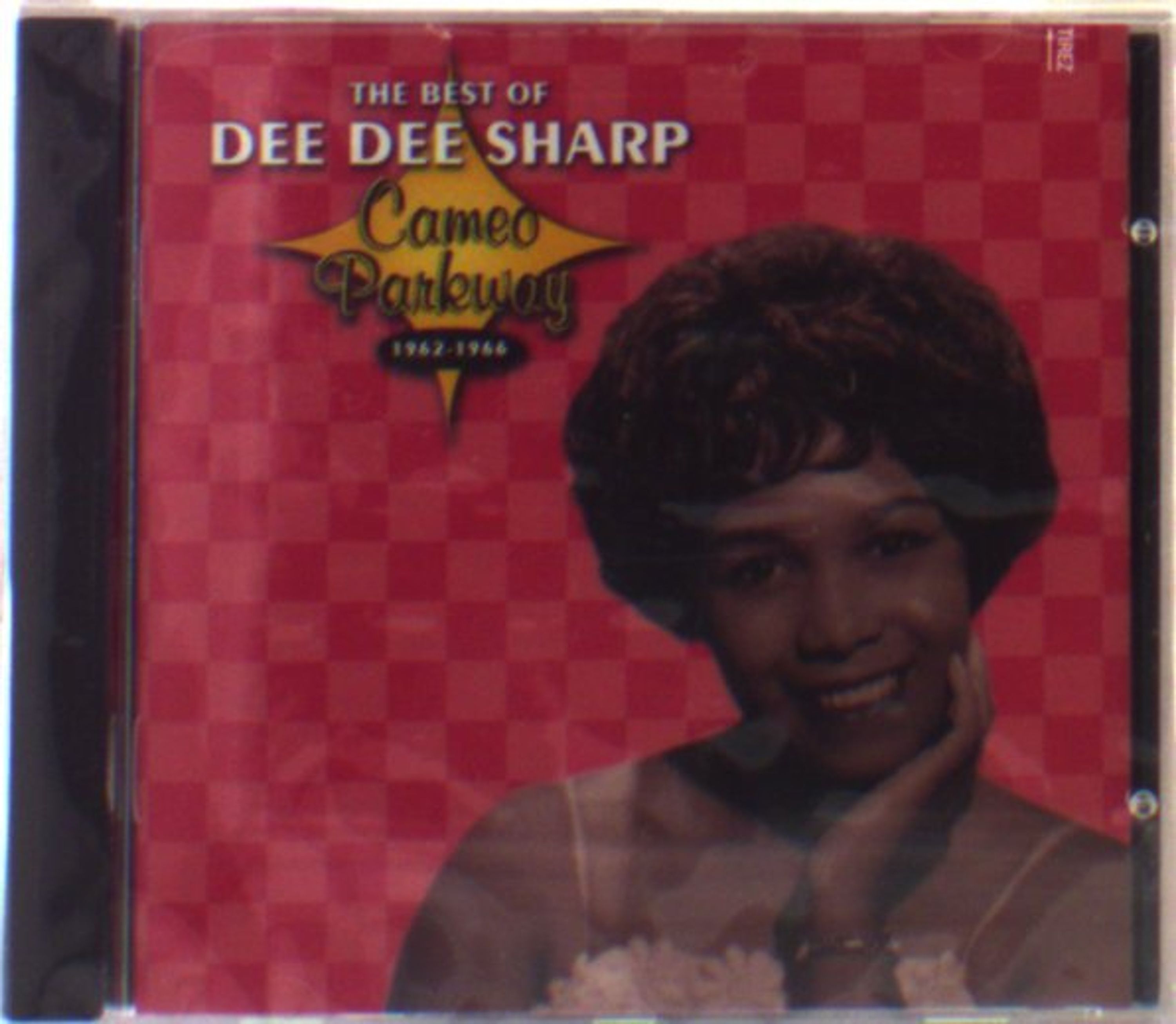 E-shop THE BEST OF DEE DEE SHARP 1962-1966