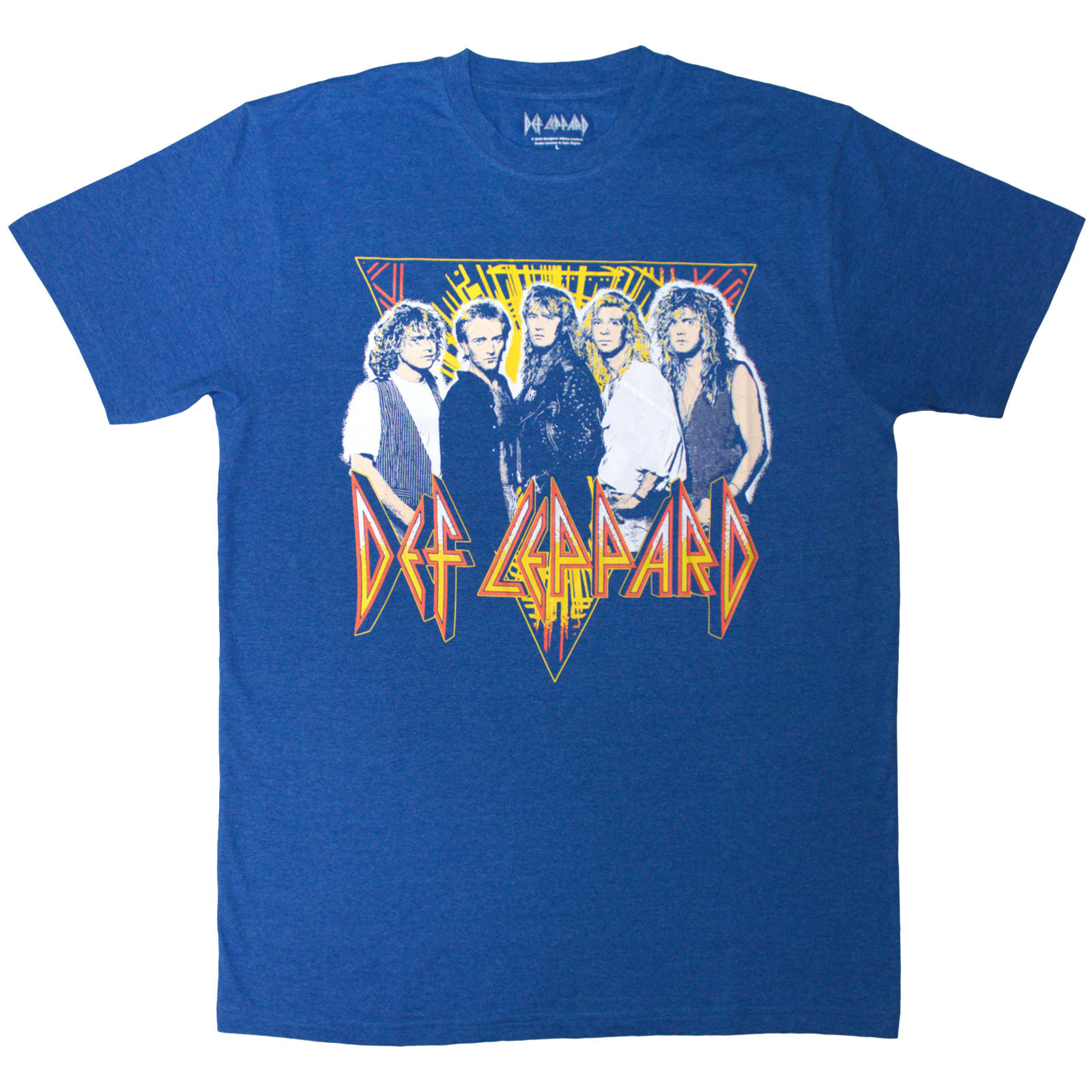 E-shop Band Photo